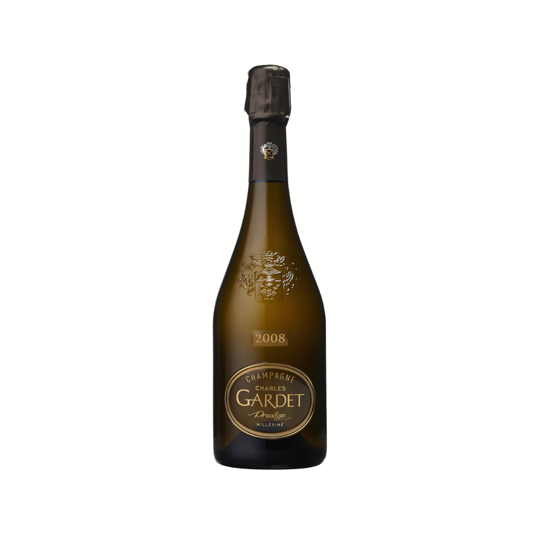 PRESTIGE CHARLES GARDET 2008