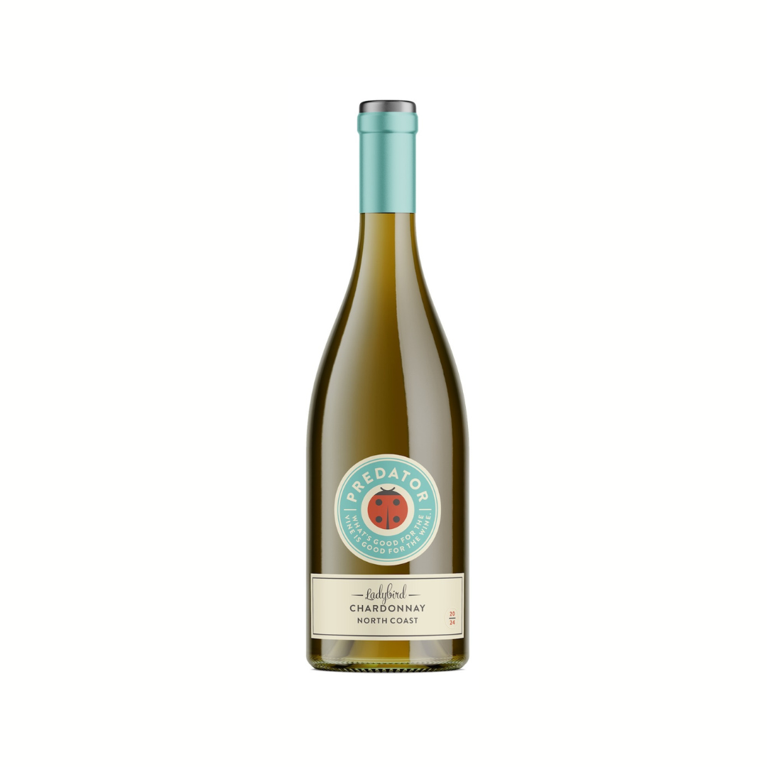 PREDATOR CHARDONNAY 2024