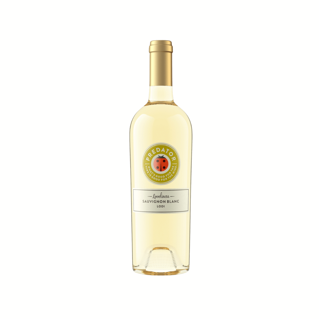 PREDATOR SAUVIGNON BLANC 2022