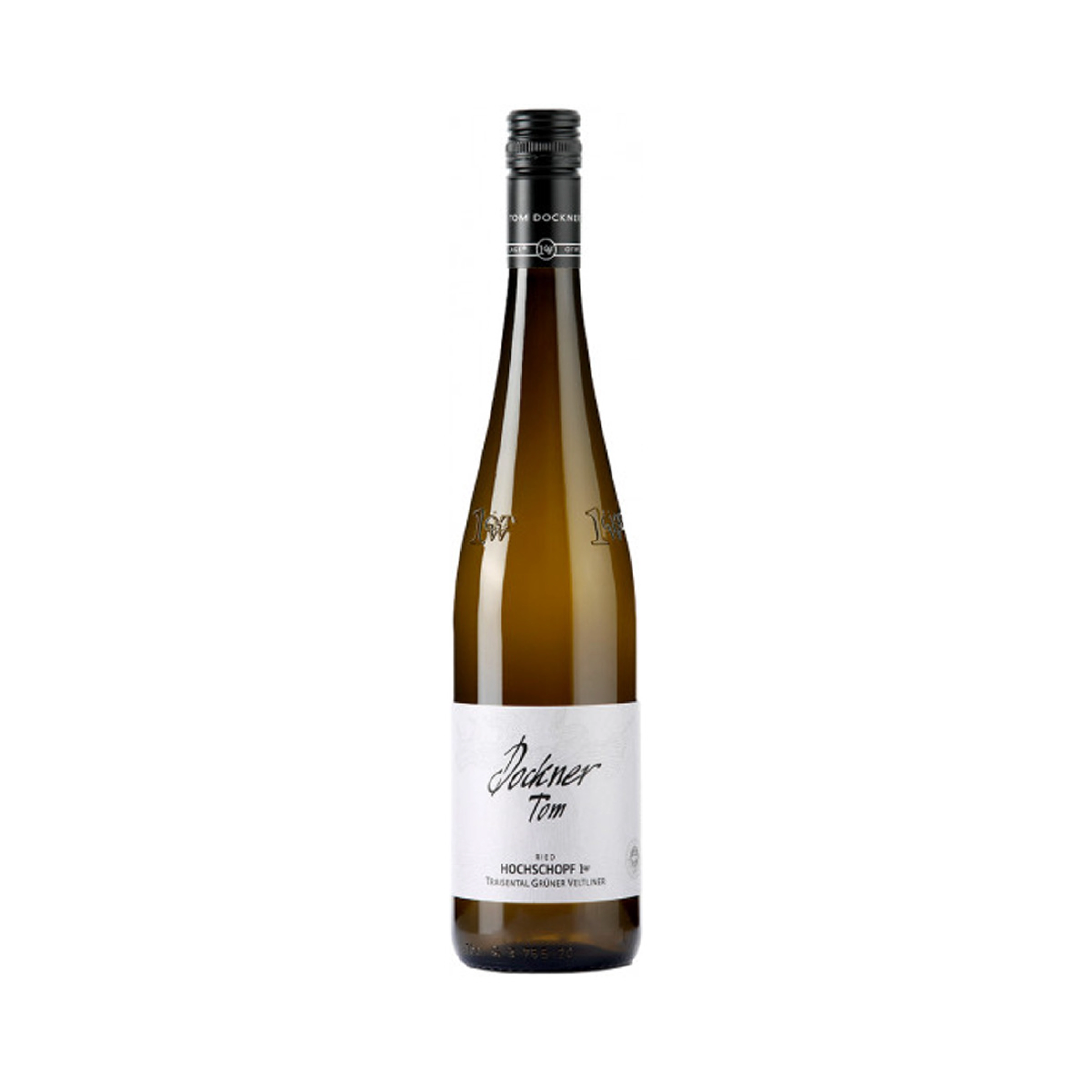 TOM HOCHSCHOPF TRAISENTAL GRUNER VELTLINER DAC 2021