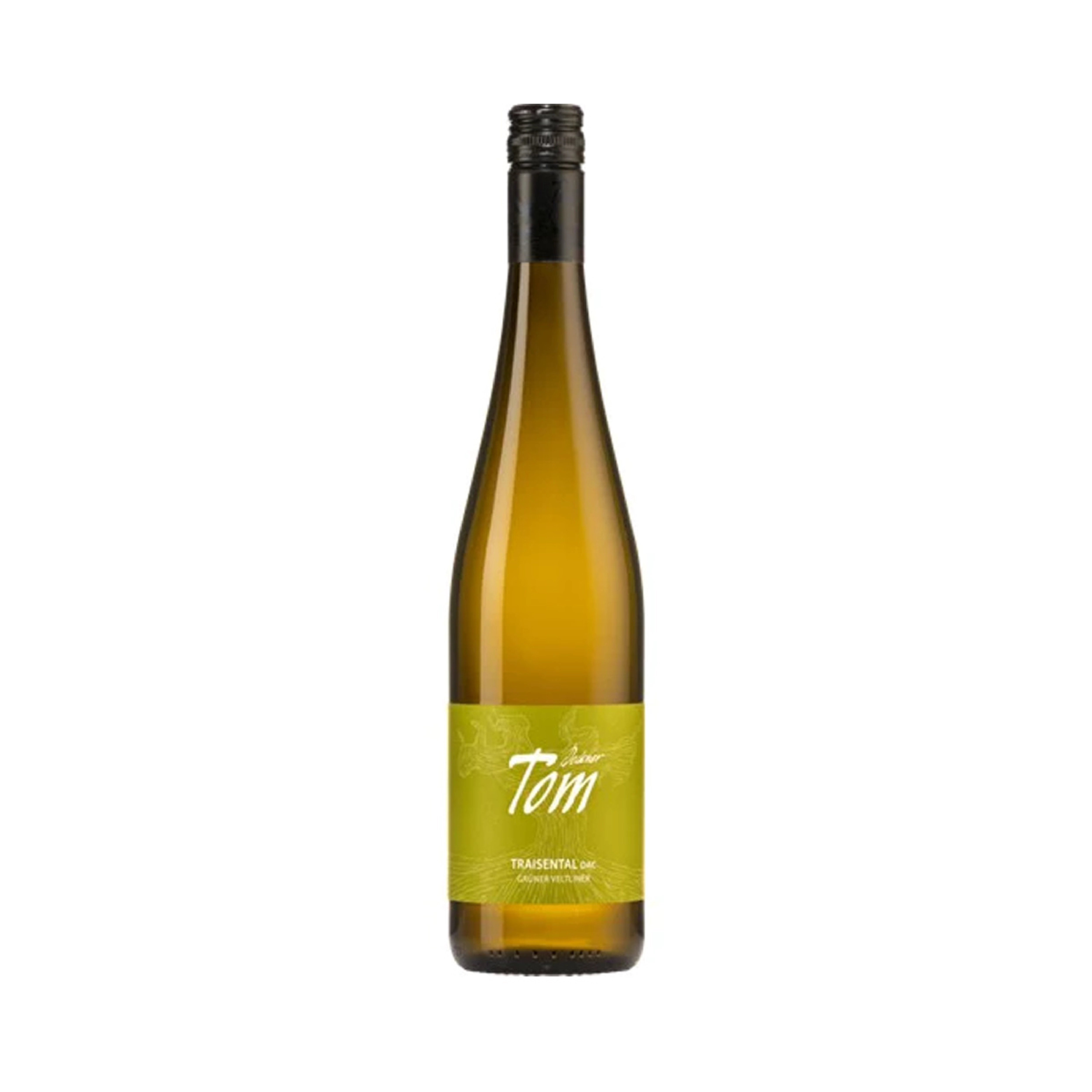 TOM GRUNER VELTLINER TRAISENTAL DAC 2022